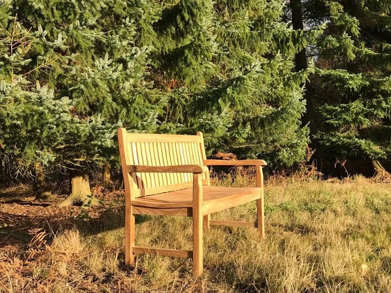 Westminster Bench 1.2m 14 Westminster Bench 1.2m - Image 12