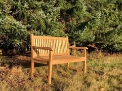 Westminster Bench 1.2m 32 Westminster Bench 1.2m -Garden Comfort Shop wesminster 1.2 5 xl 2