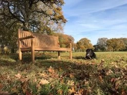 Westminster Bench 1.5m 14 Westminster Bench 1.5m -Garden Comfort Shop westminster 1 xl 2