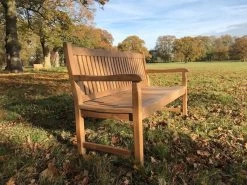 Westminster Bench 1.5m 15 Westminster Bench 1.5m -Garden Comfort Shop westminster 4 xl 2
