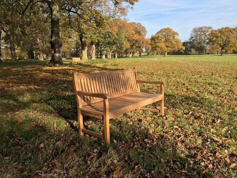 Westminster Bench 1.5m 7 Westminster Bench 1.5m - Image 5