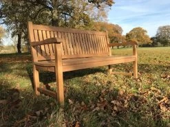 Westminster Bench 1.5m 19 Westminster Bench 1.5m -Garden Comfort Shop westminster 7 xl 2