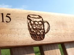 Westminster Bench 1.8m 23 Westminster Bench 1.8m -Garden Comfort Shop westminster bench 180cm XL 2 2