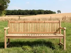 Westminster Bench 1.8m 19 Westminster Bench 1.8m -Garden Comfort Shop westminster bench 180cm XL 3 2