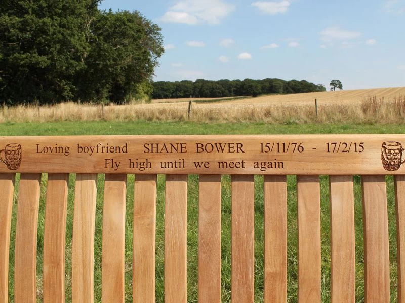 Westminster Bench 1.8m 9 Westminster Bench 1.8m - Image 7