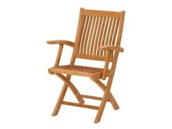 Westminster Folding Armchair