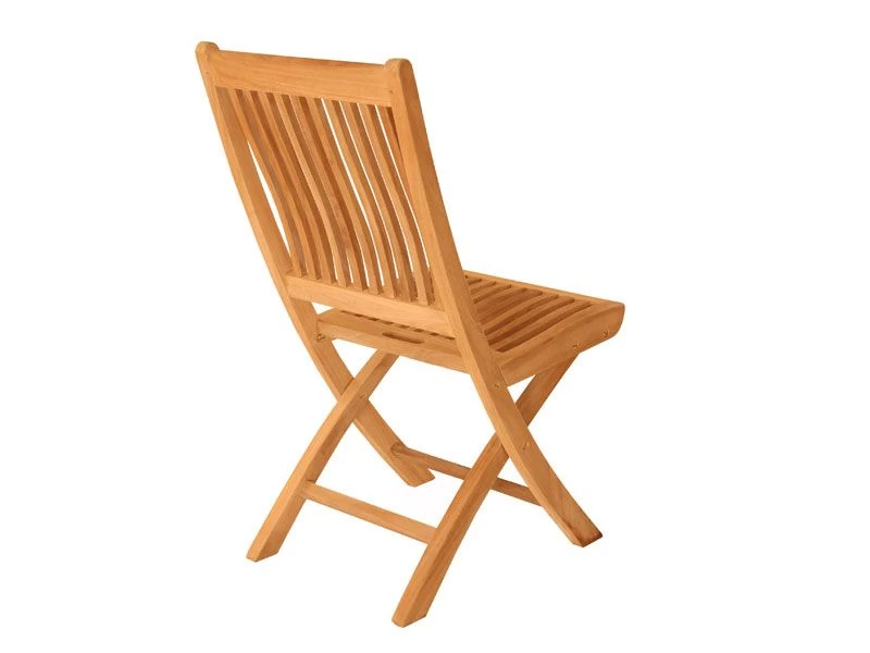 Westminster Folding Chair 4 Westminster Folding Chair - Image 2