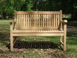 Westminster Bench 1.2m 28 Westminster Bench 1.2m -Garden Comfort Shop westminster garden bench 120cm XL 1 2
