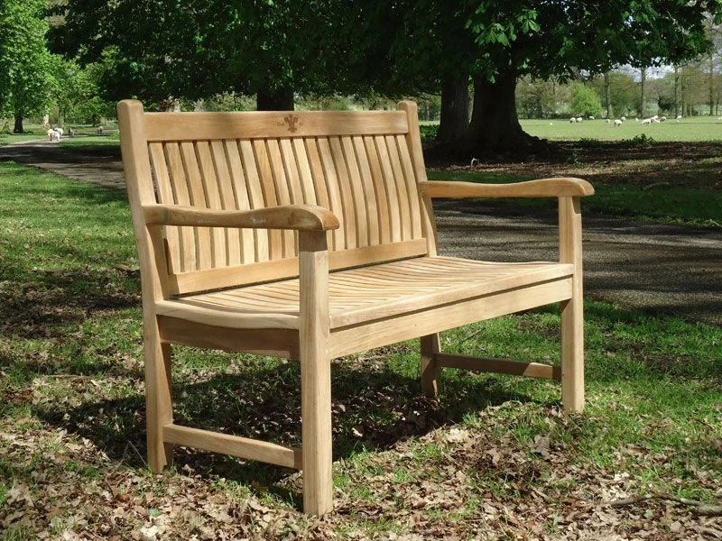 Westminster Bench 1.2m 10 Westminster Bench 1.2m - Image 8