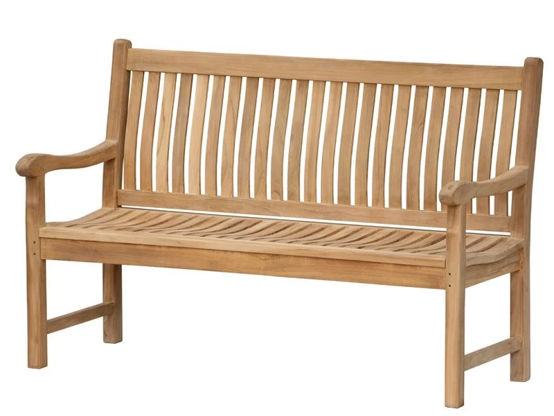 Westminster Bench 1.2m 19 Westminster Bench 1.2m - Image 17