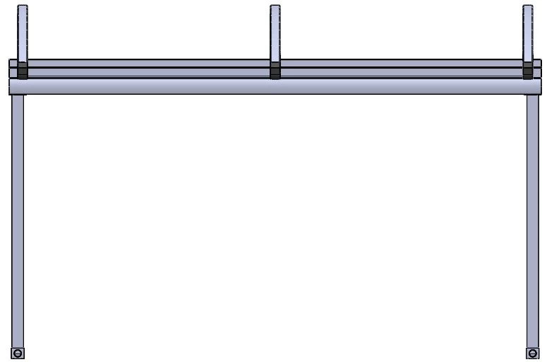 Ex Display Luna Crescent Retractable Awning - 5X 6M| Luna Range 16 Ex Display Luna Crescent Retractable Awning - 5X 6M| Luna Range - Image 14