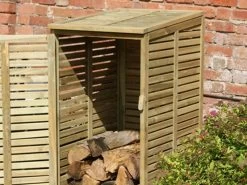 Wheelie Bin Cover - Single | FSC® Certified 19 Wheelie Bin Cover - Single | FSC® Certified -Garden Comfort Shop wheelie bin cover 7 xl 1