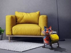 Whiskers -Garden Comfort Shop whiskers small xl 1