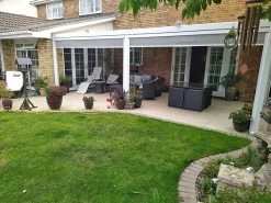 Galaxy Gazebo White - 3.5 X 7.2M 26 Galaxy Gazebo White - 3.5 X 7.2M -Garden Comfort Shop white galaxy 7.2 bi