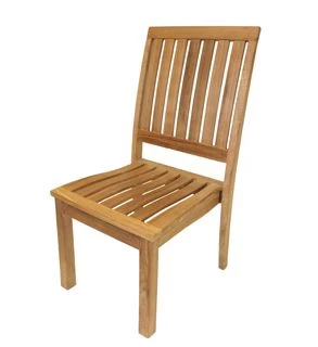 Winchester Stacking Dining Chair | FSC® Certified 8 Winchester Stacking Dining Chair | FSC® Certified - Image 6