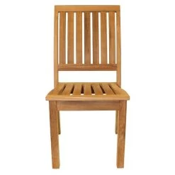 Winchester Stacking Dining Chair | FSC® Certified 13 Winchester Stacking Dining Chair | FSC® Certified -Garden Comfort Shop winchester dining chair XL 1