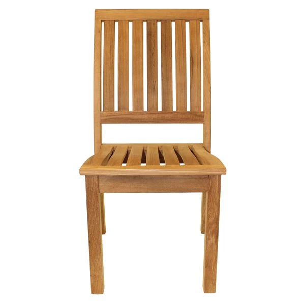 Winchester Stacking Dining Chair | FSC® Certified 7 Winchester Stacking Dining Chair | FSC® Certified - Image 5