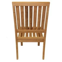 Winchester Stacking Dining Chair | FSC® Certified 11 Winchester Stacking Dining Chair | FSC® Certified -Garden Comfort Shop winchester dining chair XL 3