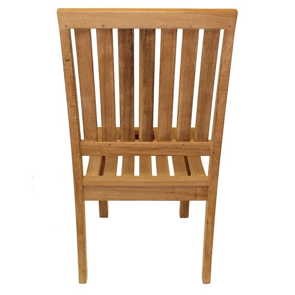 Winchester Stacking Dining Chair | FSC® Certified 5 Winchester Stacking Dining Chair | FSC® Certified - Image 3