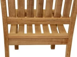 Winchester Stacking Dining Chair | FSC® Certified