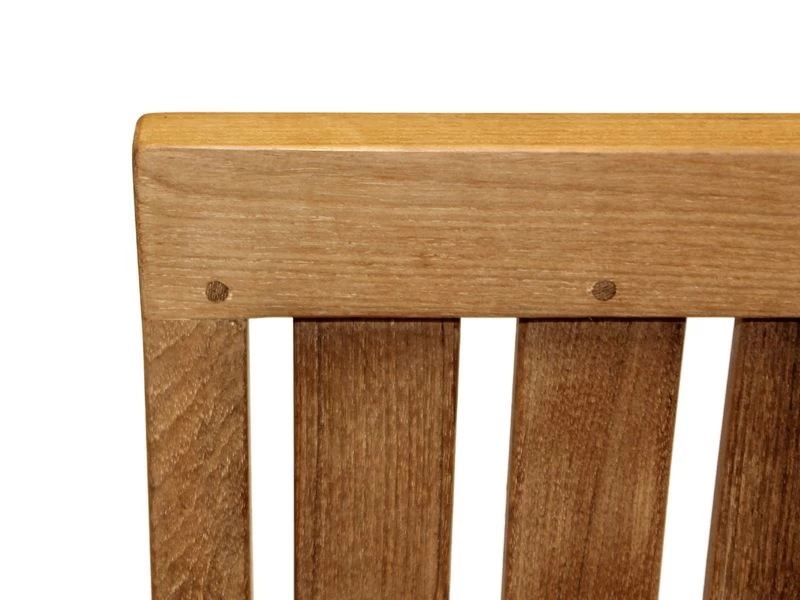 Winchester Stacking Dining Chair | FSC® Certified 4 Winchester Stacking Dining Chair | FSC® Certified - Image 2