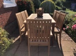 Winchester 8 Chair Dining Set 17 Winchester 8 Chair Dining Set -Garden Comfort Shop winchester dining set 3xl 1