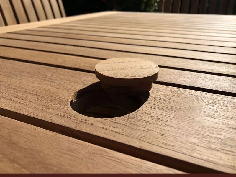 Winchester 8 Chair Dining Set 10 Winchester 8 Chair Dining Set - Image 8