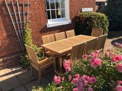 Winchester 8 Chair Dining Set 18 Winchester 8 Chair Dining Set -Garden Comfort Shop winchester dining set 7xl 1