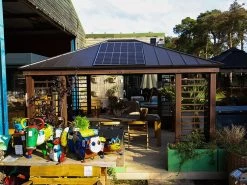 Winchester Hard Top Gazebo 25 Winchester Hard Top Gazebo -Garden Comfort Shop winchester gazebo 03bi