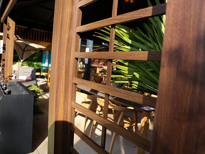 Winchester Hard Top Gazebo | Ex Display 11 Winchester Hard Top Gazebo | Ex Display - Image 9