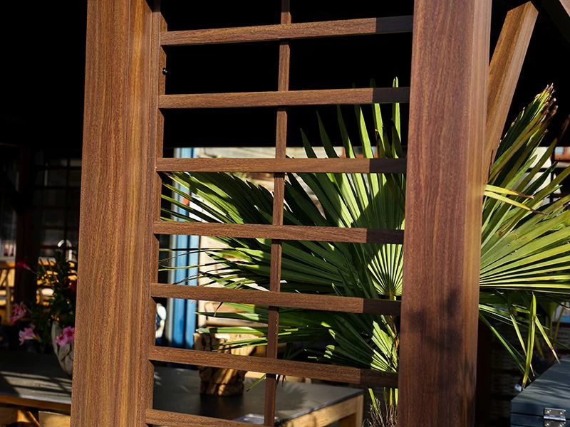 Winchester Hard Top Gazebo 9 Winchester Hard Top Gazebo - Image 7