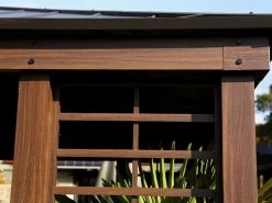 Winchester Hard Top Gazebo | Ex Display 33 Winchester Hard Top Gazebo | Ex Display -Garden Comfort Shop winchester gazebo 09bi 1