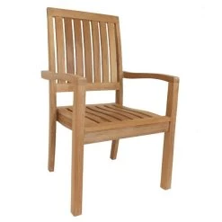 Winchester 10 Chair Extending Set -Garden Comfort Shop winchester stacking armchair XL 4