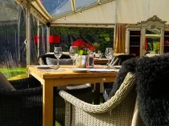 Eco Loom Chair - Charcoal