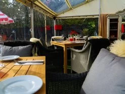 Eco Loom Chair - Charcoal -Garden Comfort Shop windsor eco loom the farm monksath 05bi