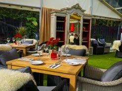 Eco Loom Chair - Charcoal -Garden Comfort Shop windsor eco loom the farm monksath 07bi