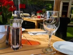 Eco Loom Chair - Charcoal -Garden Comfort Shop windsor eco loom the farm monksath 09bi