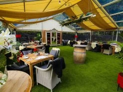 Eco Loom Chair - Charcoal -Garden Comfort Shop windsor eco loom the farm monksath 11bi