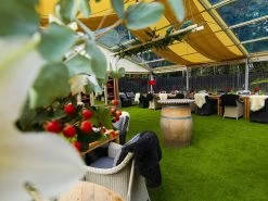 Eco Loom Chair - Charcoal -Garden Comfort Shop windsor eco loom the farm monksath 12bi