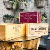 12 Bottle Wine Crate 1 12 Bottle Wine Crate -Garden Comfort Shop wine box 1