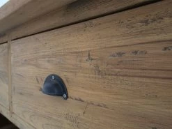 Rustic Teak Console Table With Wine Rack 19 Rustic Teak Console Table With Wine Rack -Garden Comfort Shop wine holder. resised 00v42