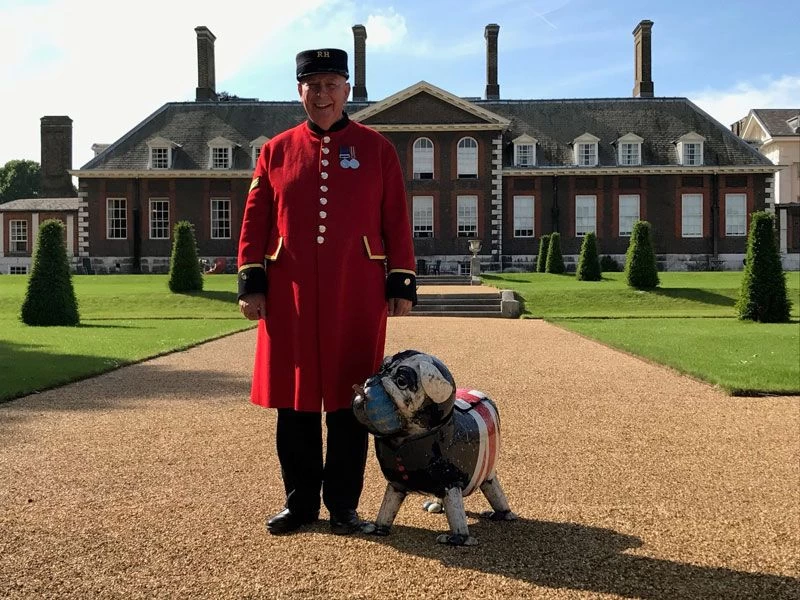 Winston The Bull Dog 4 Winston The Bull Dog - Image 2