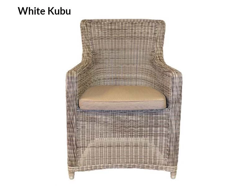 Mexico 6 Chair Dining Set 11 Mexico 6 Chair Dining Set - Image 9