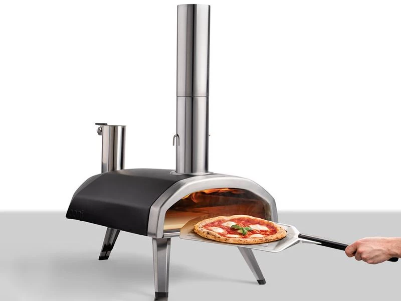 Fyra Pizza Oven | Ooni Range 5 Fyra Pizza Oven | Ooni Range - Image 3