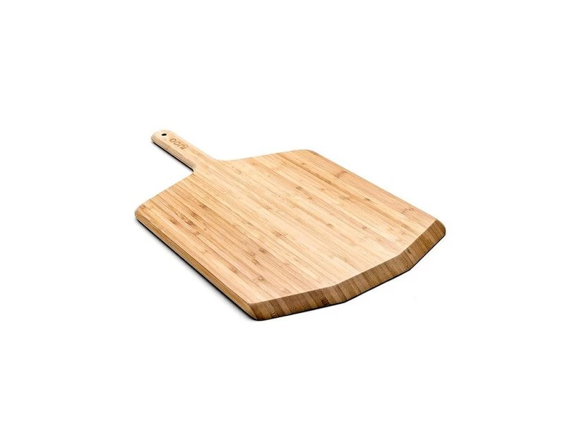 16" Bamboo Pizza Peel | Ooni Range 4 16" Bamboo Pizza Peel | Ooni Range - Image 2