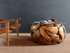 Xilon Root Coffee Table 15 Xilon Root Coffee Table -Garden Comfort Shop xilon coffee table ph1xl