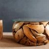 Xilon Root Coffee Table 2 Xilon Root Coffee Table -Garden Comfort Shop xilon coffee table ph2xl