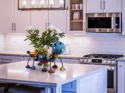 Camilla The Caterpillar