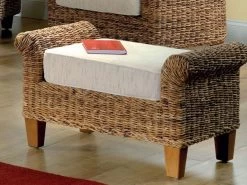 Replacement Cushions | Kendal & Keswick Footstool