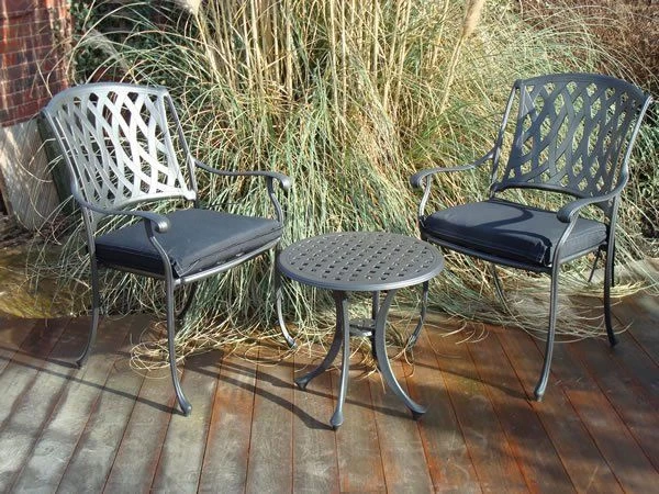 Large Outdoor Seat Pad Cushion 19 Large Outdoor Seat Pad Cushion - Image 17